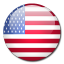 Flag of USA