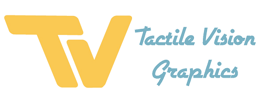 Tactile Vision Graphics